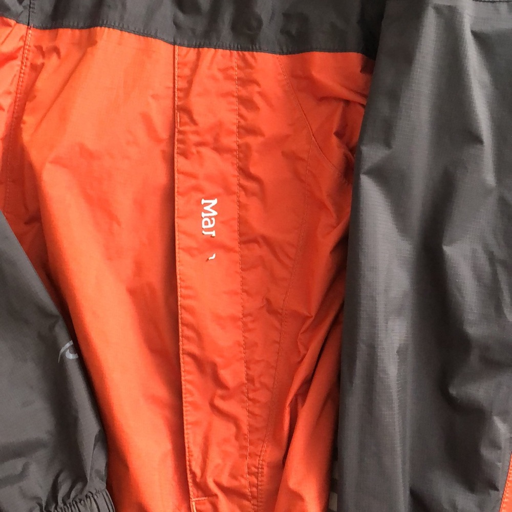 Marmot Jacket Shell - Picture 3 of 4